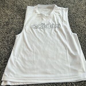 Adidas tank